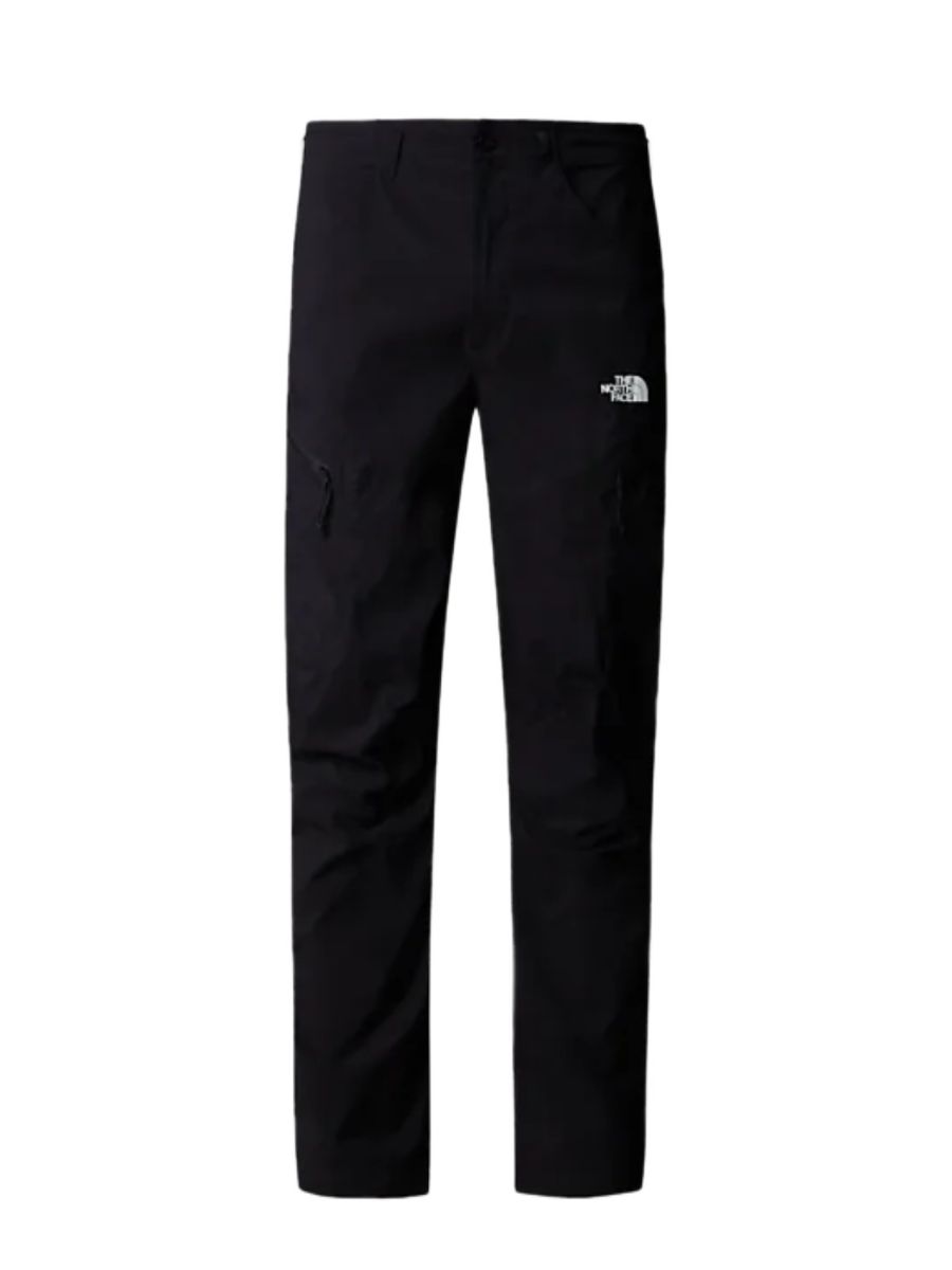 Bilde av M EXPLORATION REG TAPERED PANT