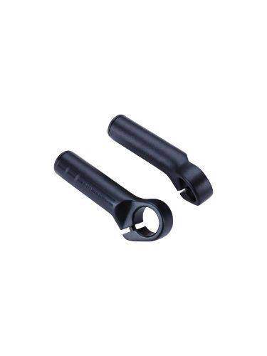 Korte runde barends og BBB klassiker i mange år. Kort og aggressivt. 100mm, 96gr.