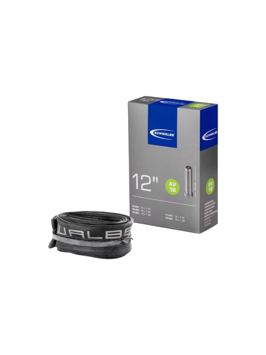 Sykkelslange til Woom 1 12" sykkel