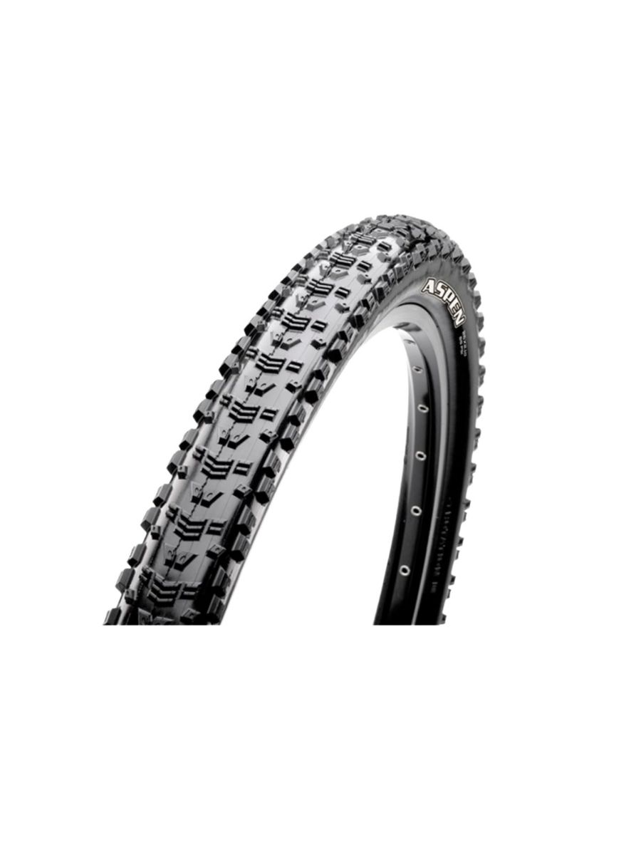 Aspen er et racing XC dekk som har et lavt profil som sikrer deg gode rulleegenskaper men knastene er utviklet til å gi deg godt grep i terrenget