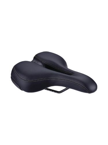 BBB SoftShape er en serie seter som er både mye og komfortable til din daglige sykling.   Setene kommer med Memory Foam, så du er sikker på at det holder formen sin. 