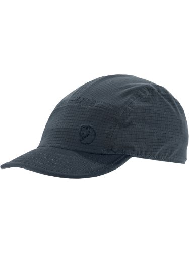 Caps fra Fjellreven i fargen Dark Navy