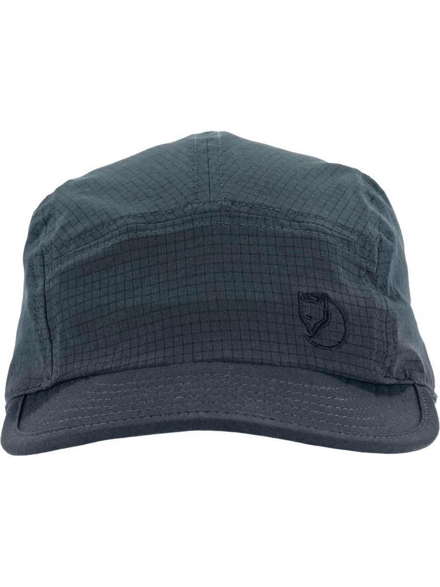 Caps fra Fjellreven i fargen Dark Navy