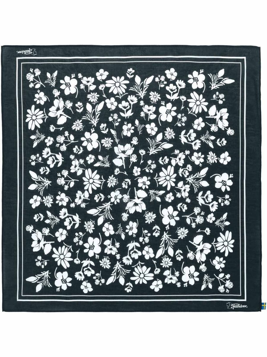 Bilde av Fjällblomster Bandana