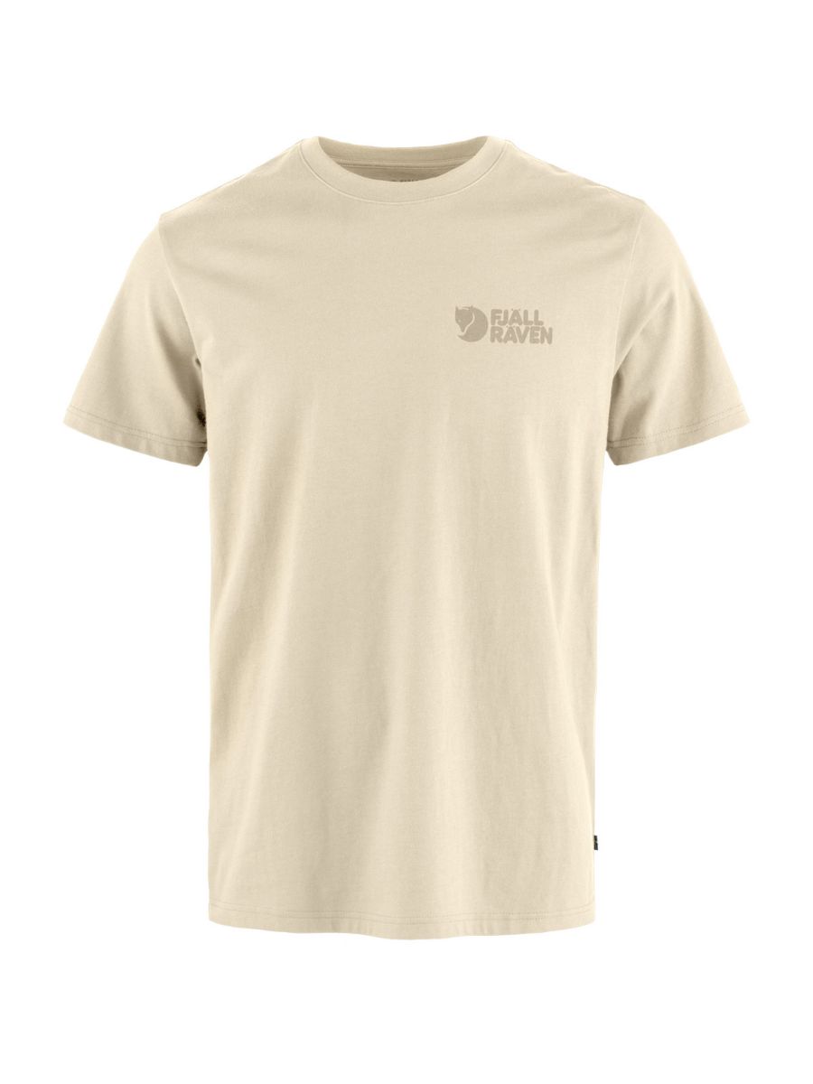 T-skjorte til herre fra Fjellreven