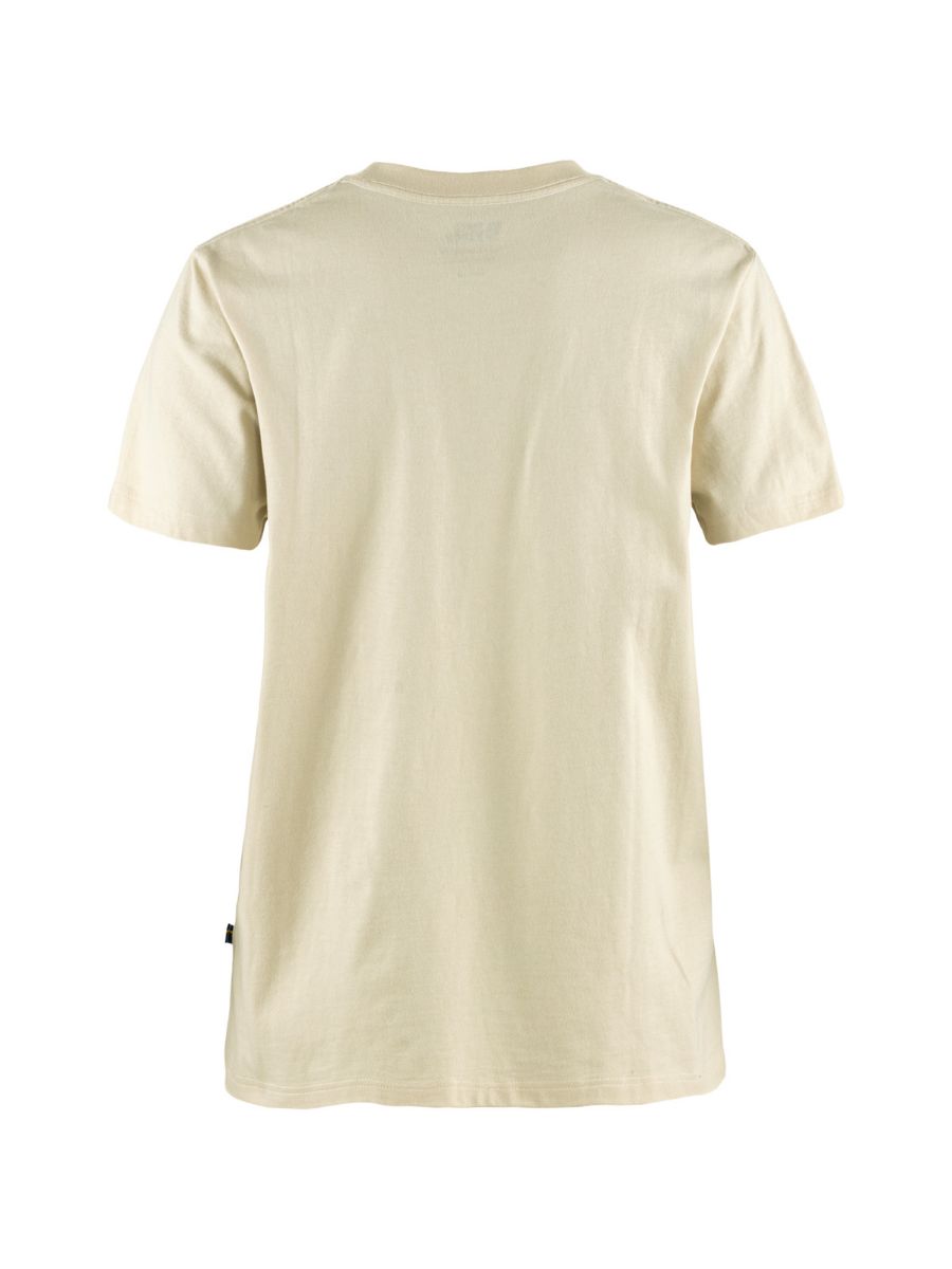 T-skjorte til dame fra Fjellreven i bomull