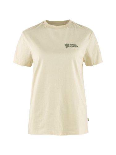 T-skjorte til dame fra Fjellreven i bomull