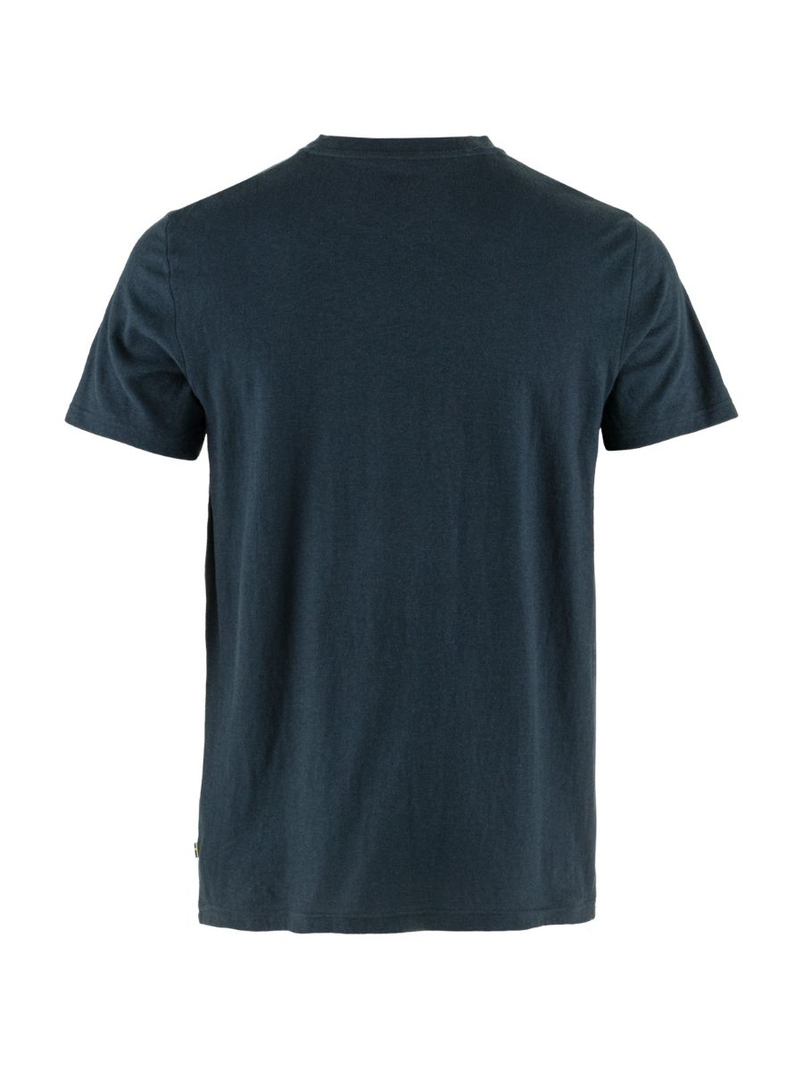 T-skorte til herre fra Fjellreven