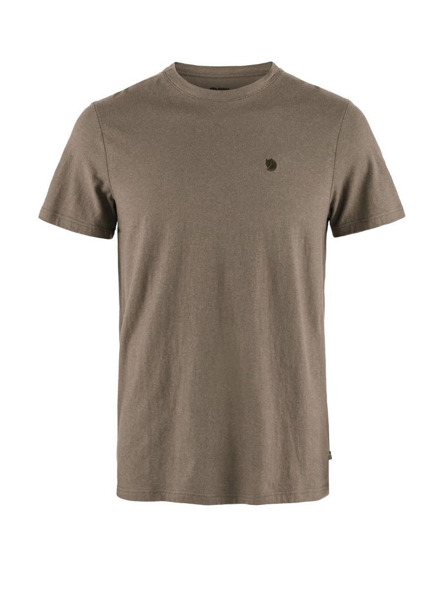 T-skjorte til herre fra Fjellreven