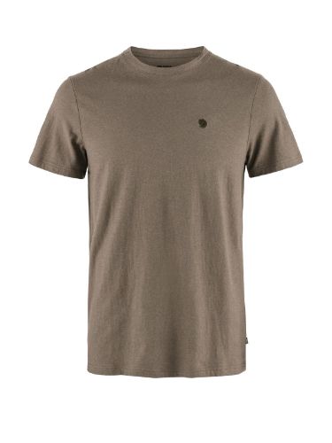 T-skjorte til herre fra Fjellreven