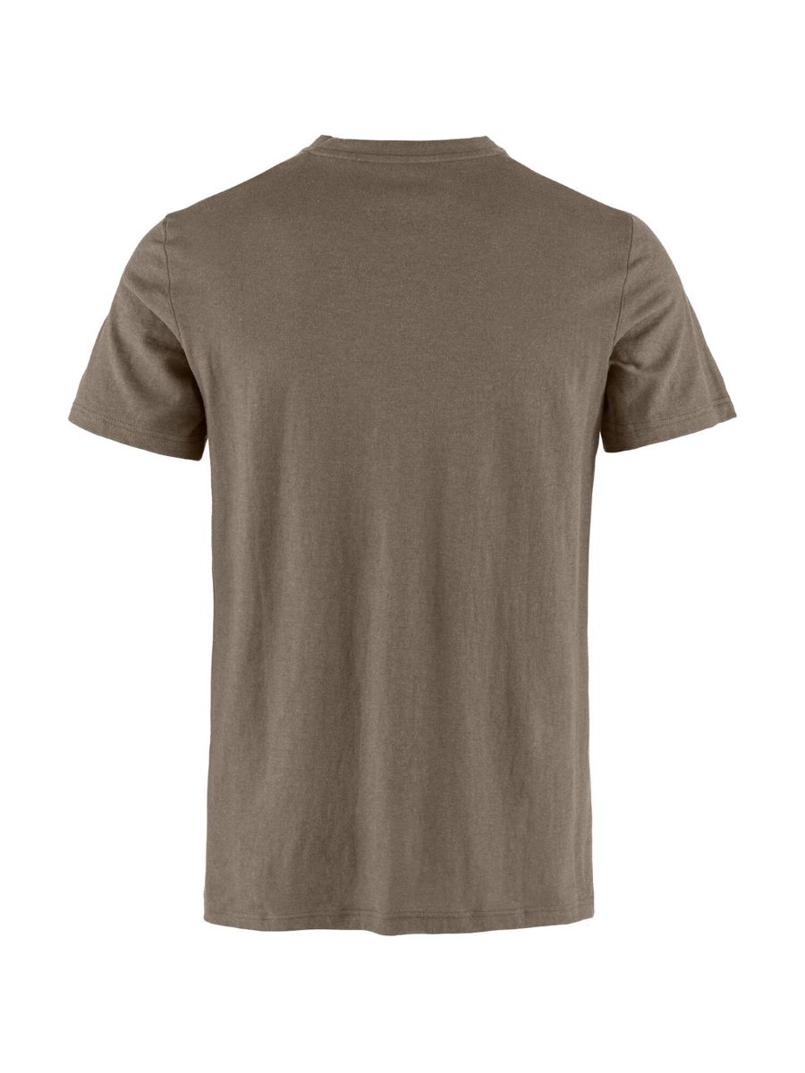 T-skjorte til herre fra Fjellreven