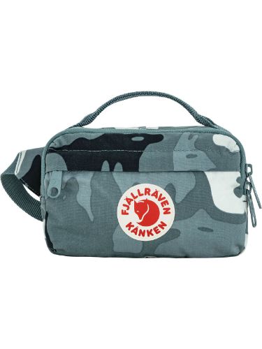 Praktisk hoftebelte fra Fjellreven i