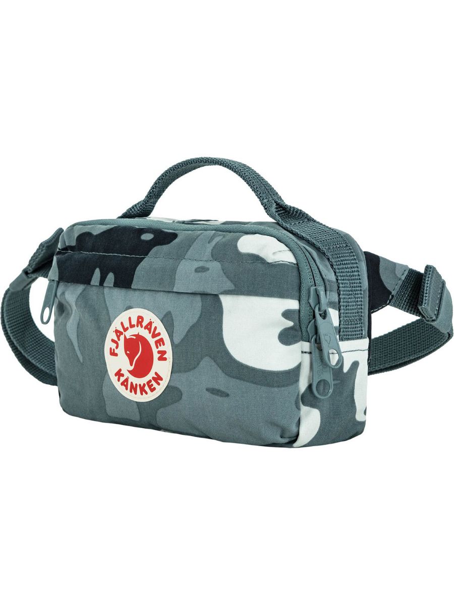 Praktisk hoftebelte fra Fjellreven i