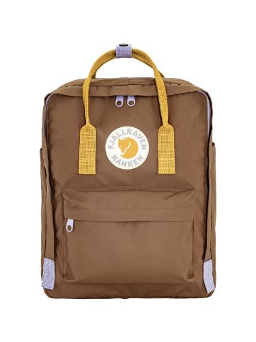 Sekk fra Fjellreven i fargen Khaki Dust - Kantarell