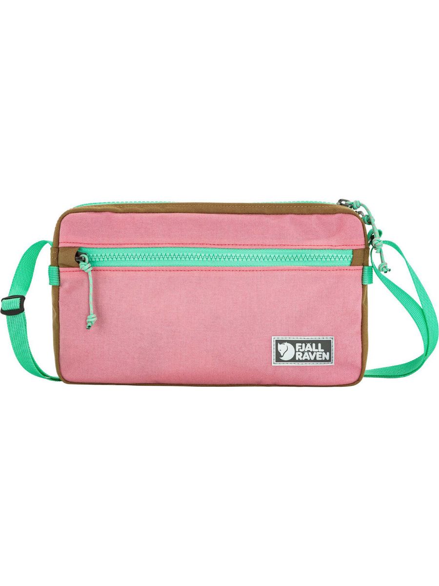 Crossbody veske fra Fjellreven