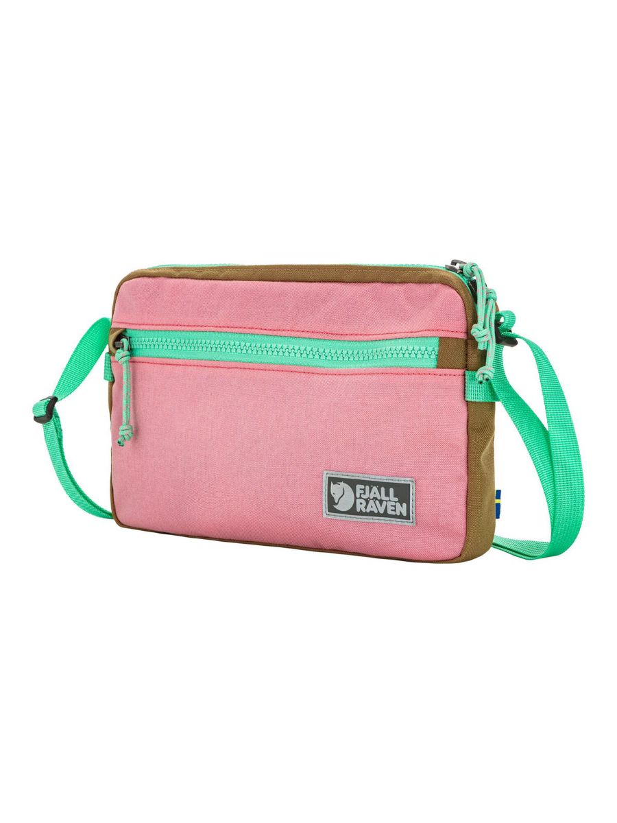 Crossbody veske fra Fjellreven