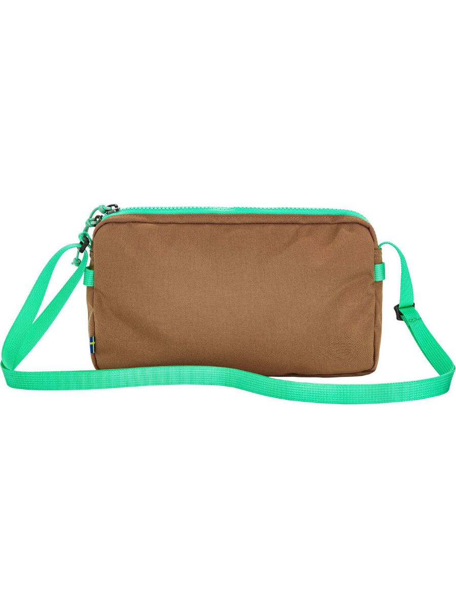 Crossbody veske fra Fjellreven