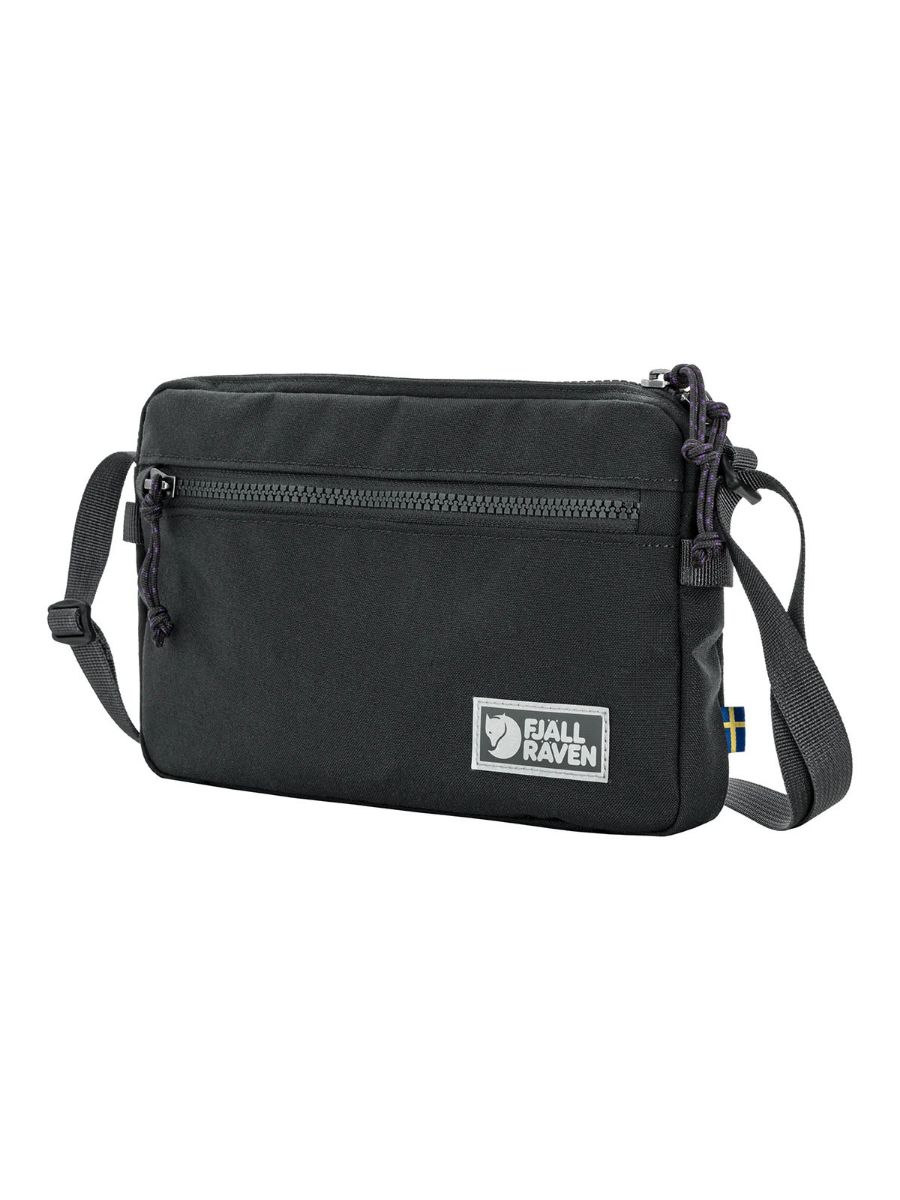 Crossbody veske fra Fjellreven