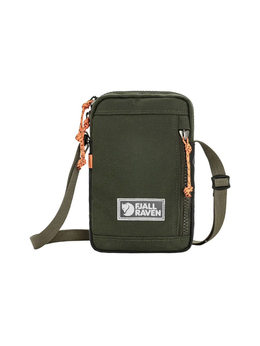 Liten veske fra Fjellreven