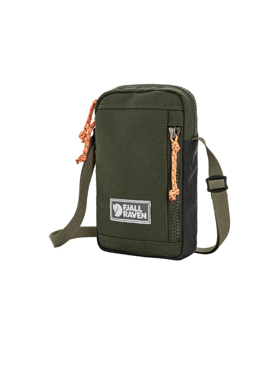 Liten veske fra Fjellreven