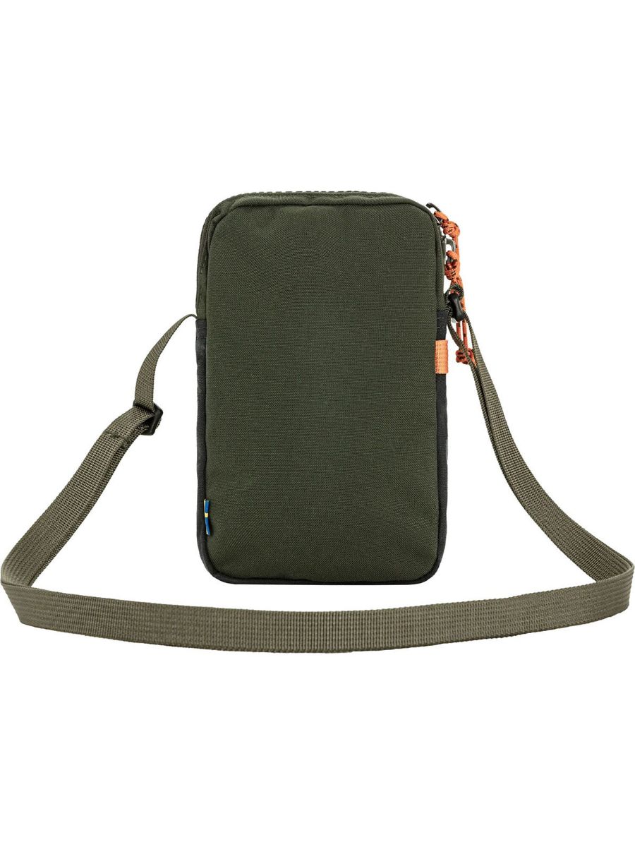 Liten veske fra Fjellreven