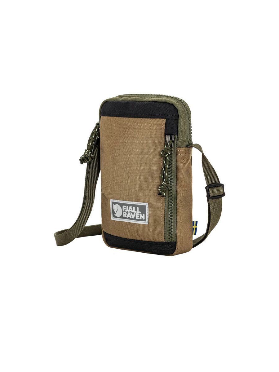 Liten veske fra Fjellreven