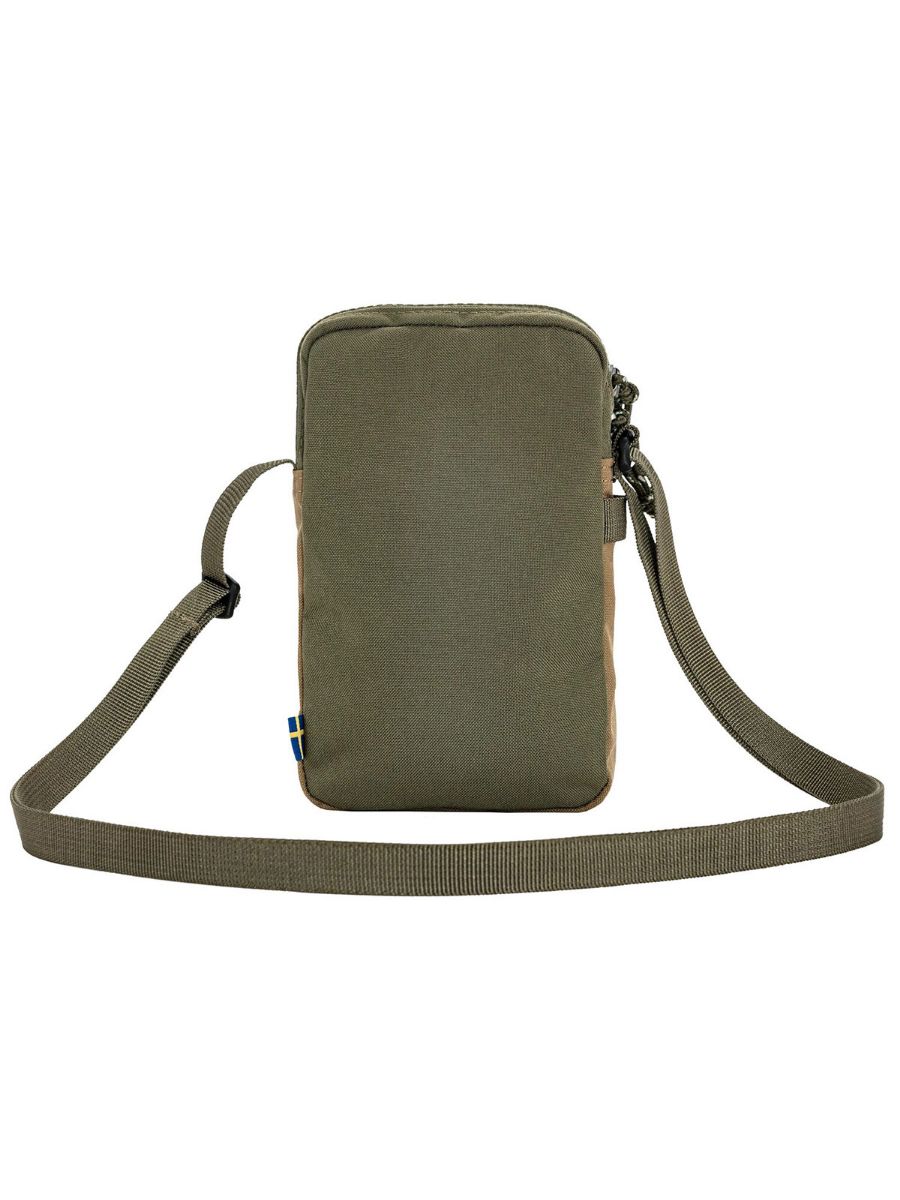 Liten veske fra Fjellreven