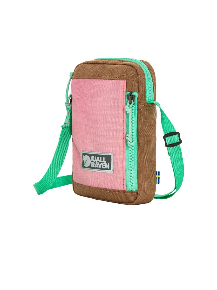 Liten veske fra Fjellreven