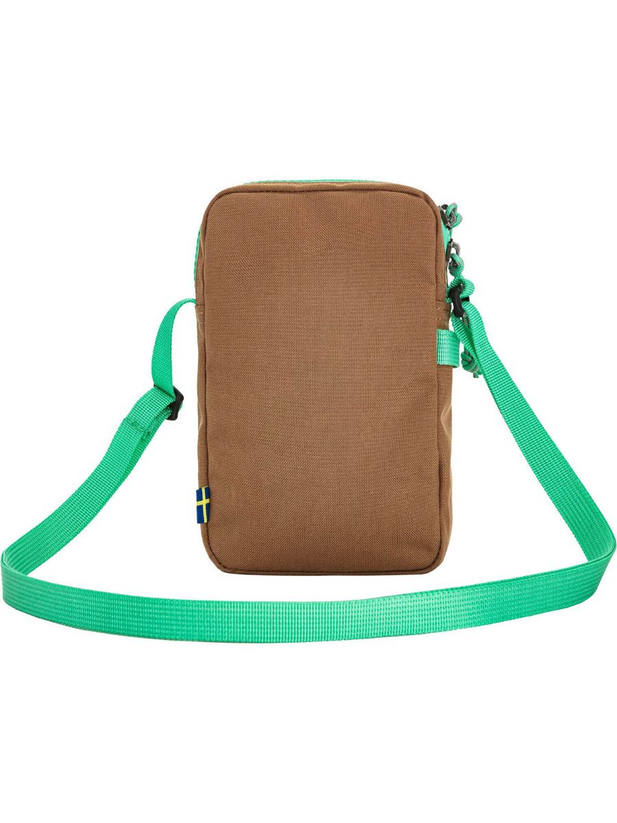 Liten veske fra Fjellreven