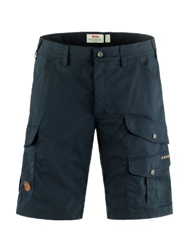Allsidig og robust turshorts til herre fra Fjellreven