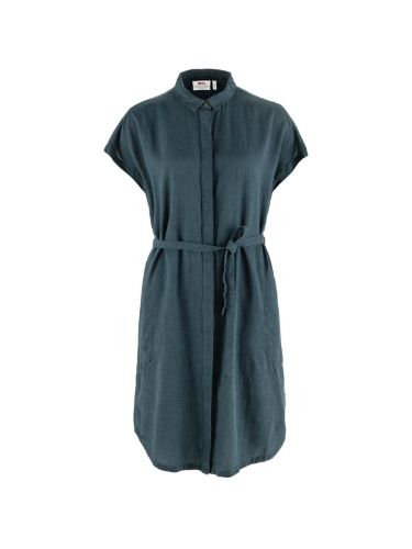 Dress for allsidig hverdagsbruk fra Fjellreven i fargen Moutain Blue