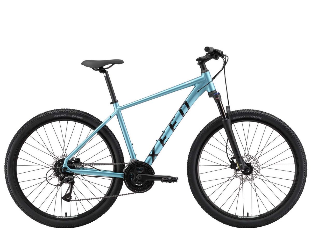 Bilde av XC 2 MIX