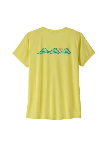 Bilde av W's Cap Cool Daily Shirt - Tra