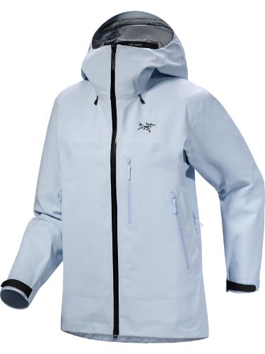 Skalljakke til dame fra Arcteryx
