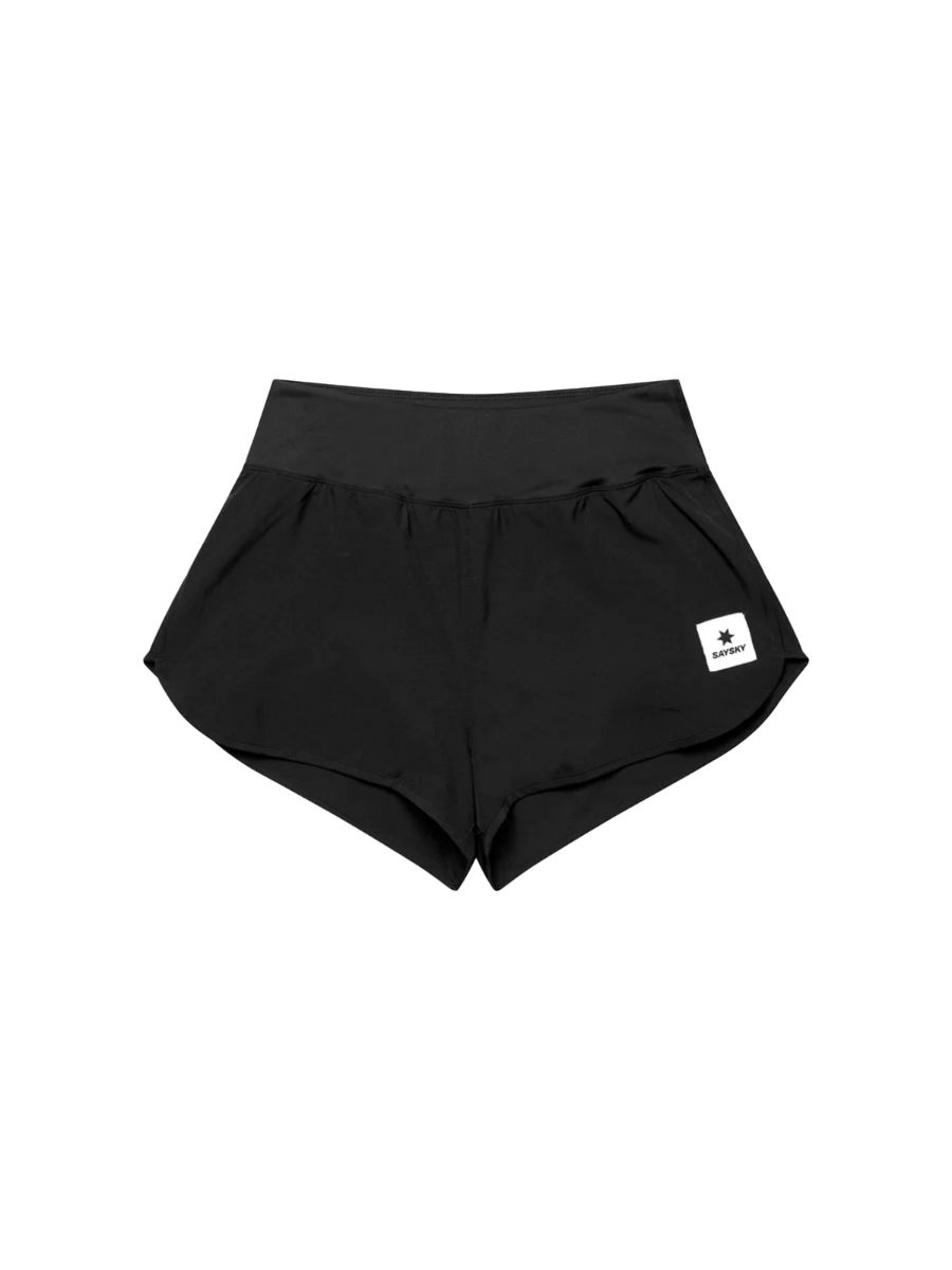 Lett og komfortabel løpeshorts til dame fra SaySky
