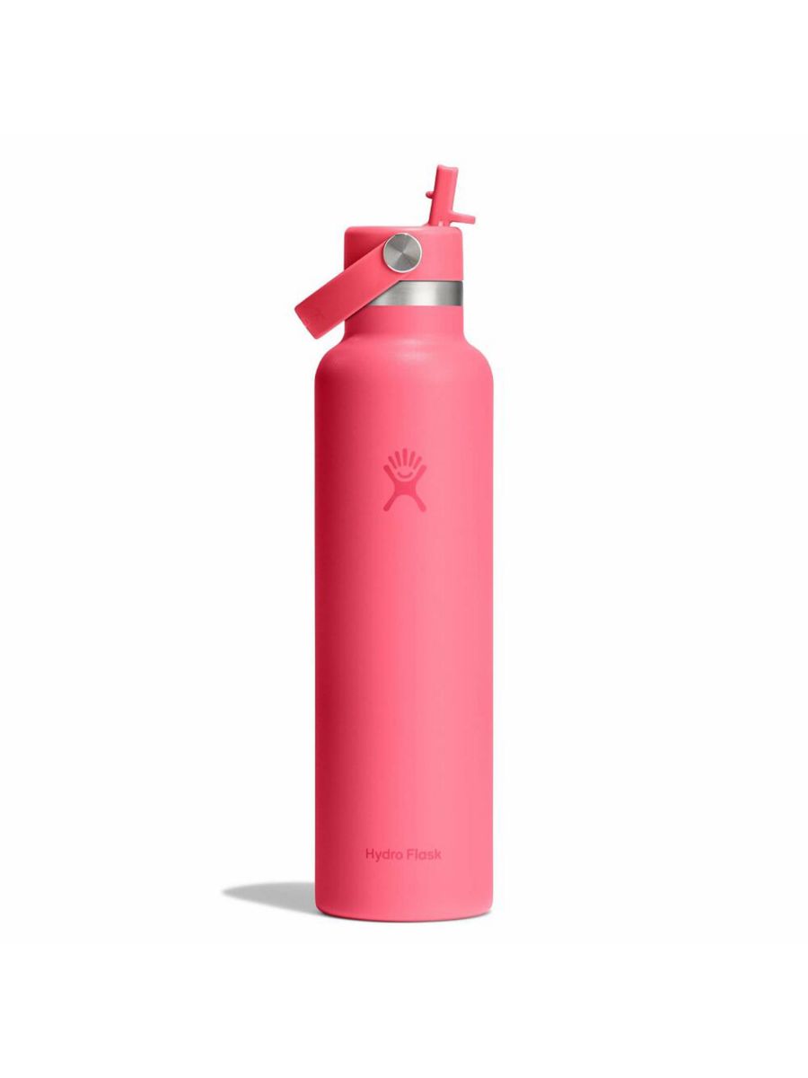 Drikkeflaske med sugerør tut fra Hydroflask