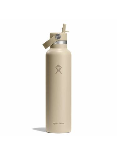 Termoflaske med sugerørtut fra Hydro Flask