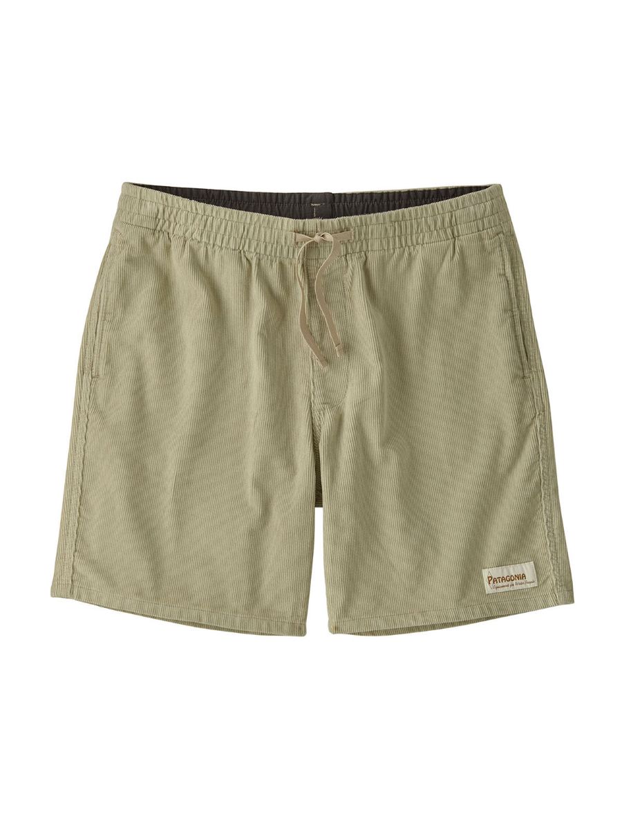 Shorts til herre fra Patagonia