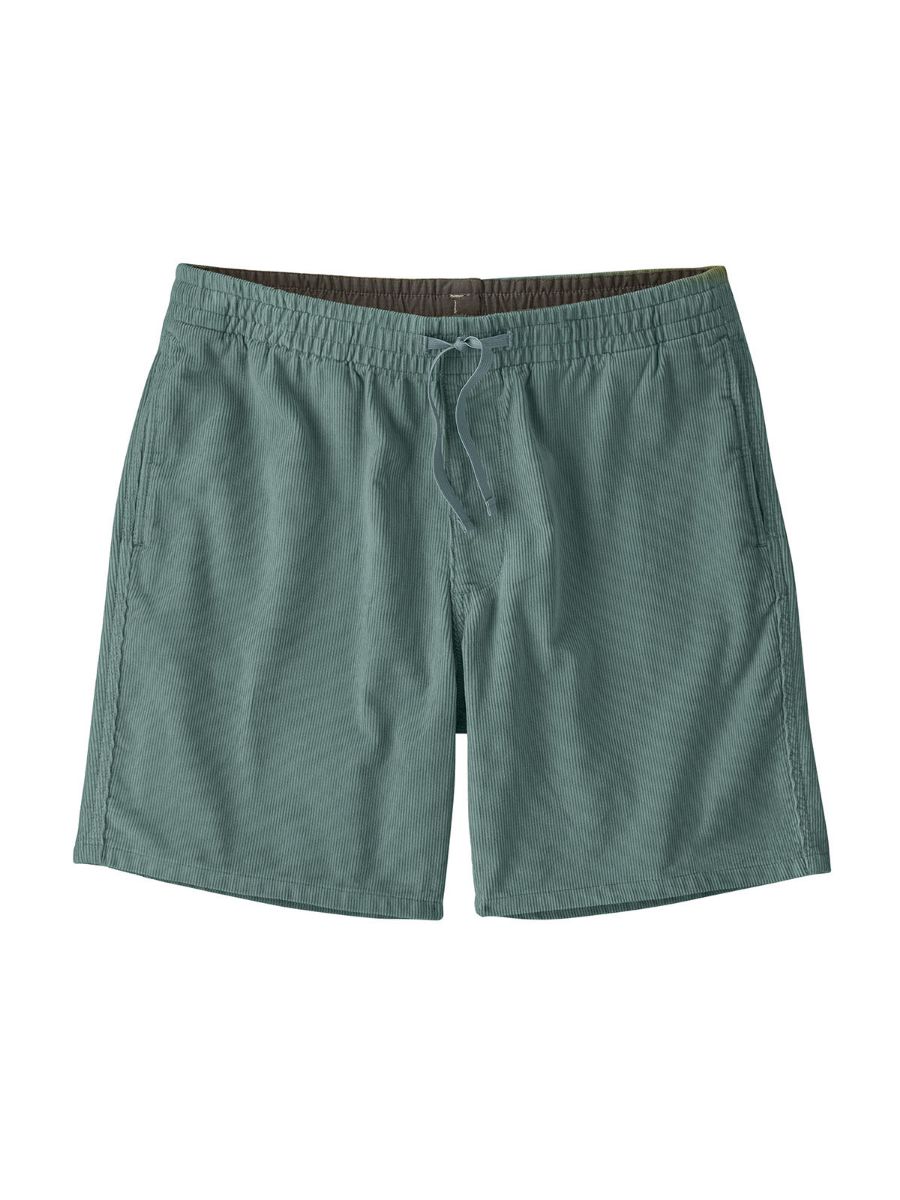 Shorts til herre fra Patagonia