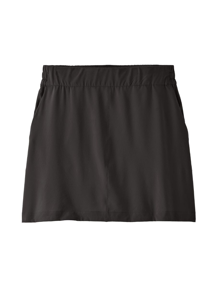 Skjørt og shorts i et fra Patagonia 