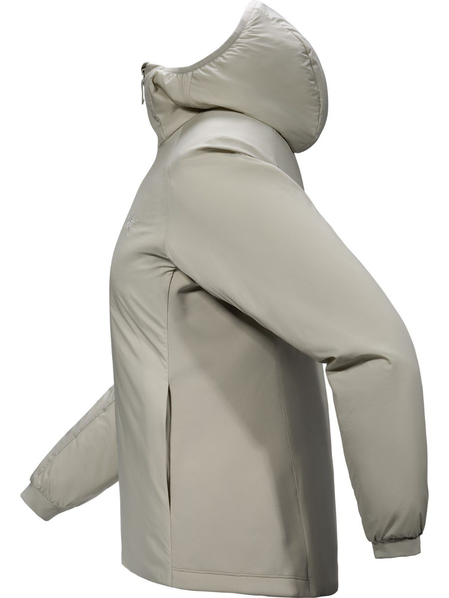 Lett og allsidig vattert jakke til dame fra Arcteryx