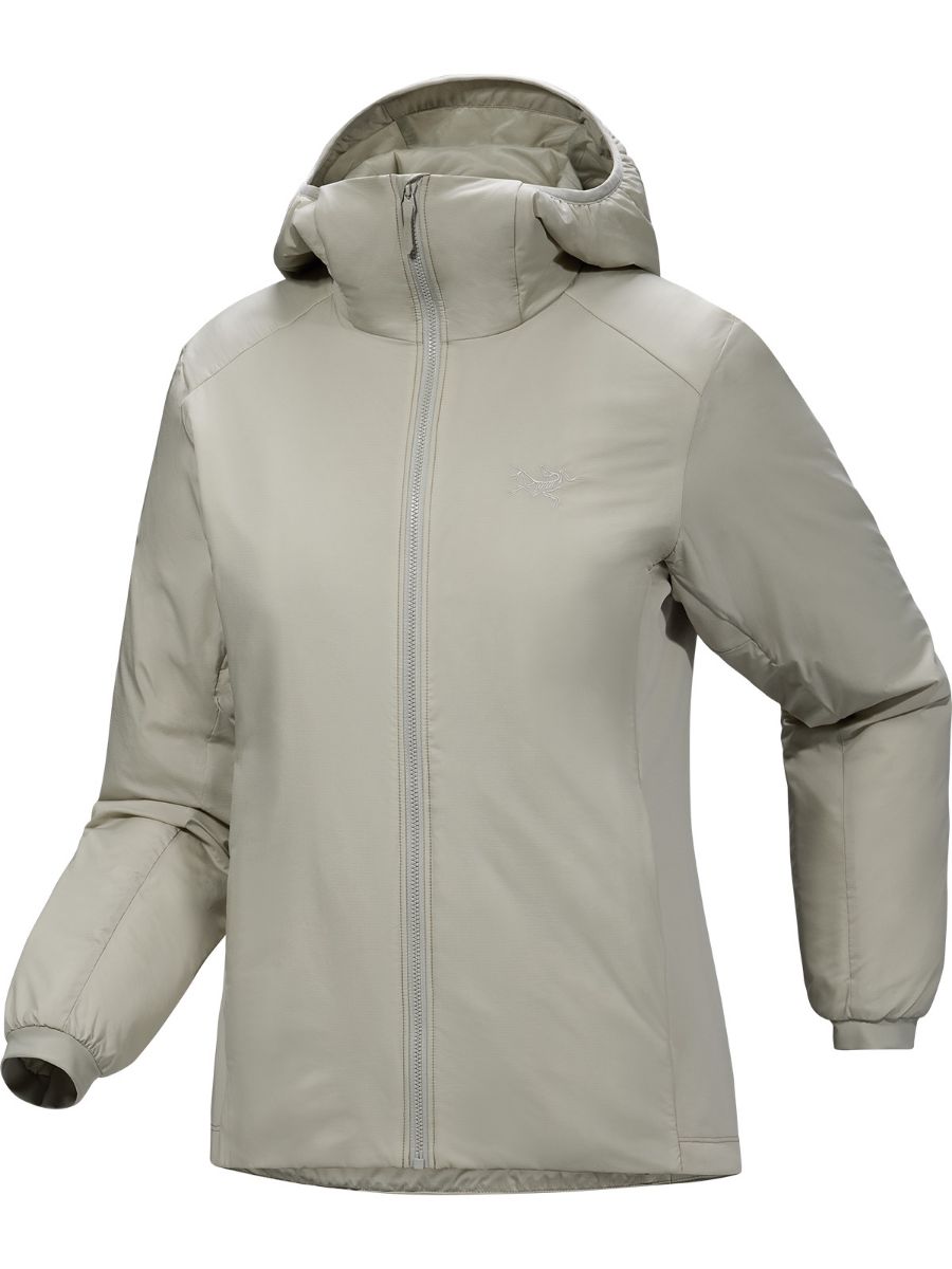 Lett og allsidig vattert jakke til dame fra Arcteryx