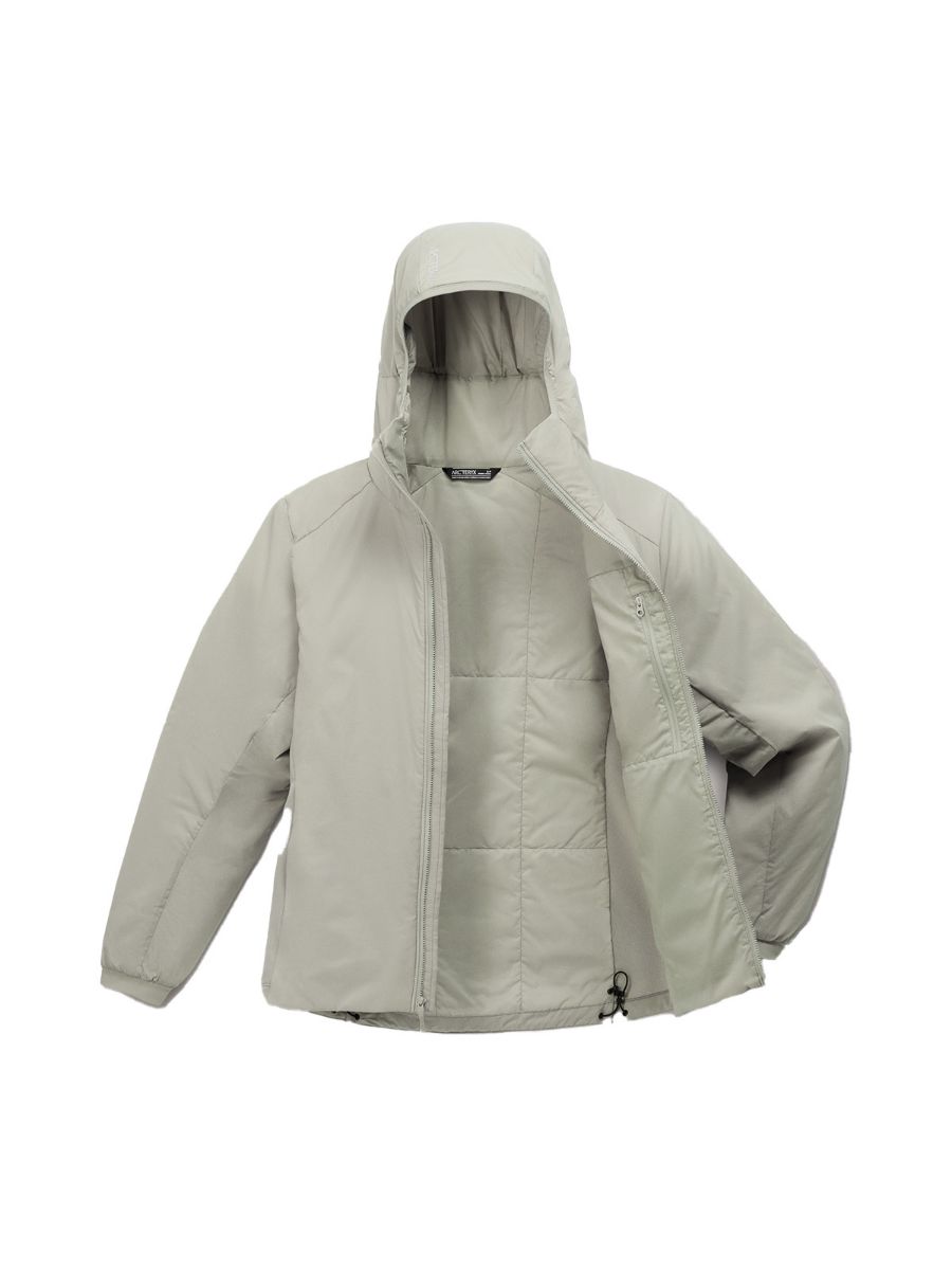 Lett og allsidig vattert jakke til dame fra Arcteryx
