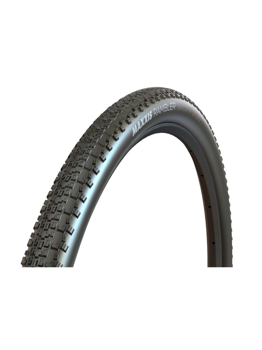 Maxxis Rambler Gravel HYPR-X 622mm Sykkeldekk