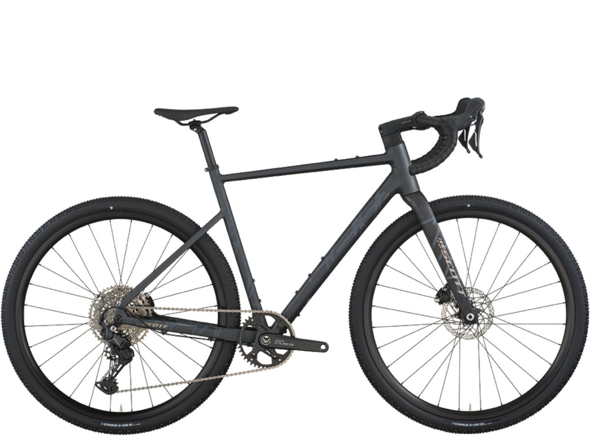 Bilde av Speedster Gravel 30