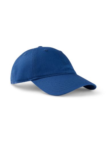 Caps fra Amundsen i fargen Indigo