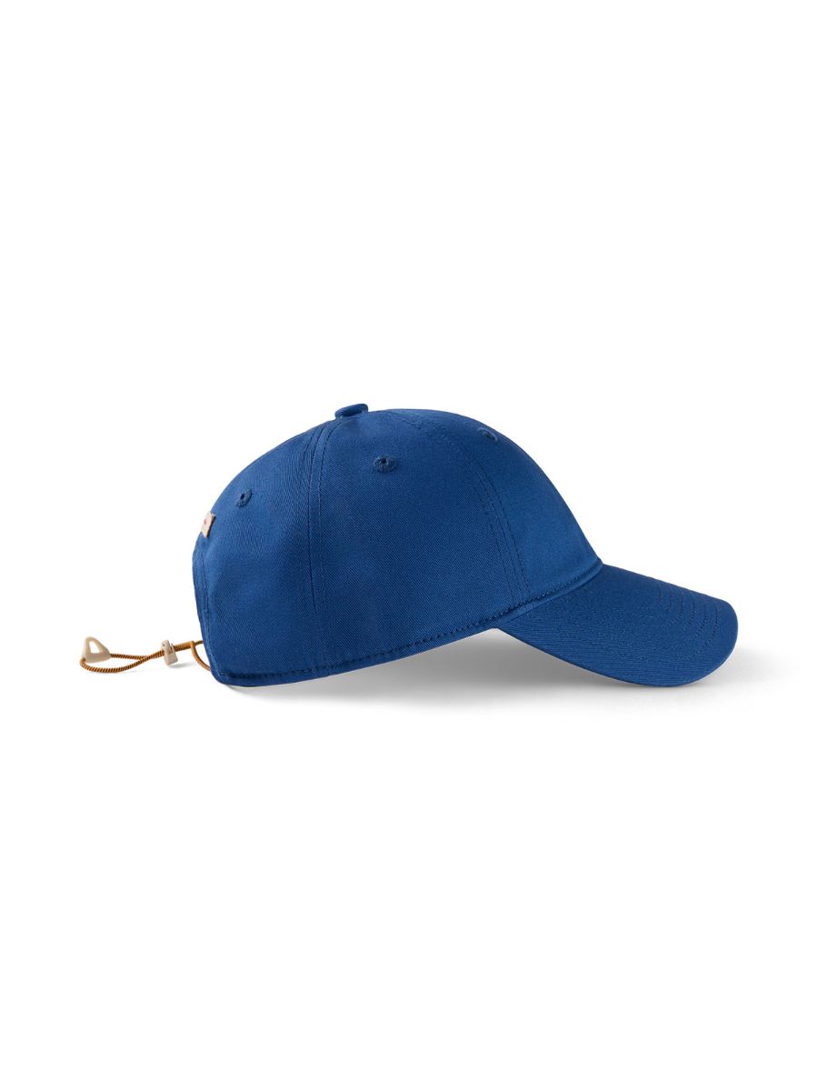 Caps fra Amundsen i fargen Indigo