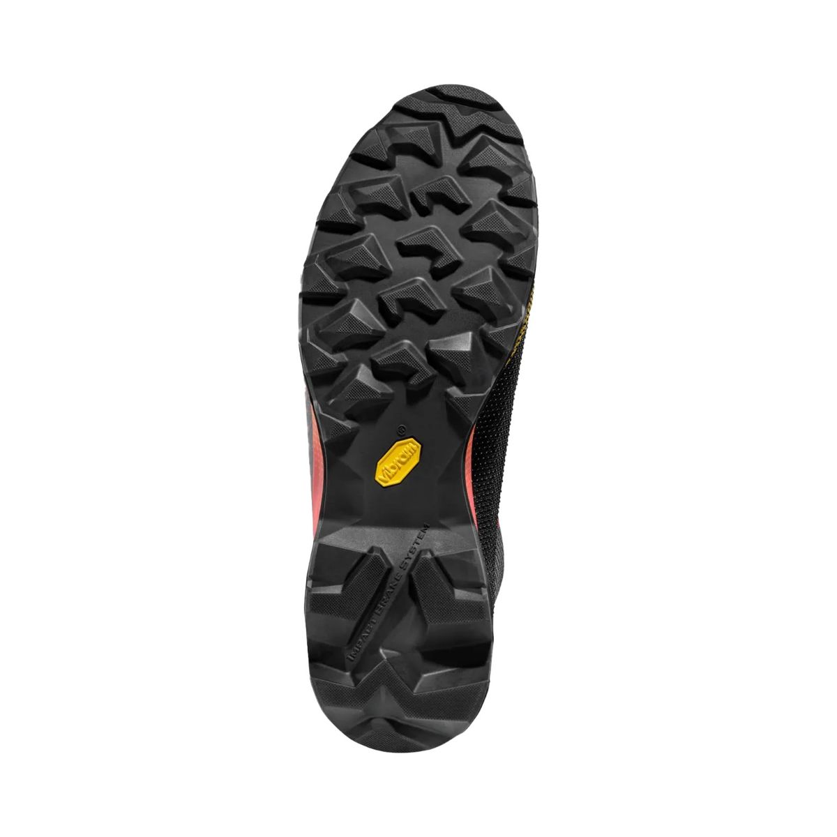 Fjellstøvel fra La Sportiva til herre med god fleksibilitet og støtte