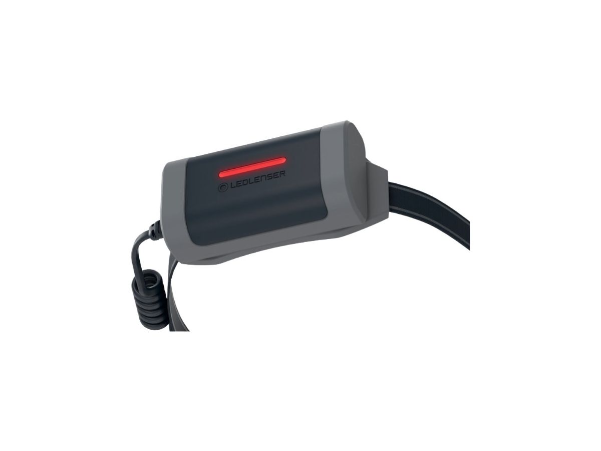 Ledlenser NEO9R er en hodelykt med kraftig lys, godt egnet til alt fra  turer i skog og fjell, stivandring og hundelufting til skiturer, ultraløp, orientering og andre aktiviteter i høyere fart der lav vekt, høy komfort og kraftig lys er avgjørende. 