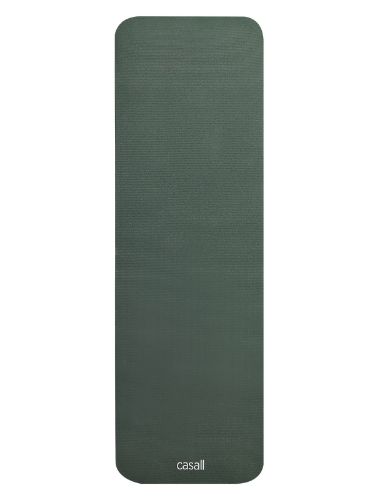 Trenignsmatte fra Casall i fargen Dark Teal